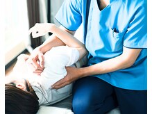 整体院 爽良/【札幌/大通り】慢性的な痛みに