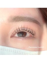 マケア 高崎店(Makea)/パリジェンヌラッシュリフト