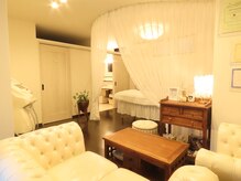 エステサロン ロティオン/癒しの個室空間…