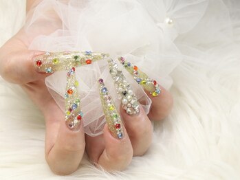 リーベスト 南森町店(REBEST)/