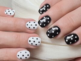 ニュアンスデザイン美形フォルム