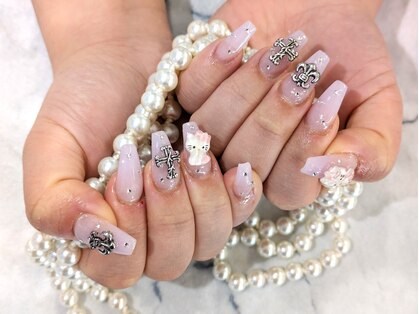 ネイルサロン グレイス(Grace)の写真