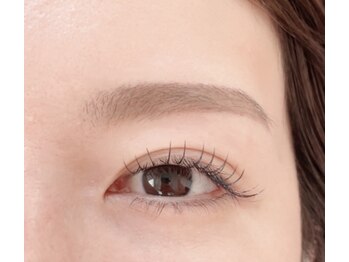 ティーエヌ 溝の口店/フラットラッシュ120本