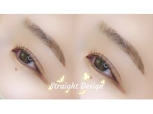 アイモア 江南店(eye mor.)/アイブロウワックス