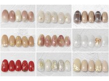 クレアラルーチェ 岩国店(Crea la Luce)/【ネイル】トレンド定額7