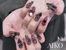 【AIKO指名】こだわりたい方おすすめ◎アート10本＋パーツ乗せ放題☆.*