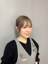 ネイルズノン(Nail's NON)&nbsp;tateno 