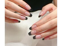 アモールビューティー 新宿店(Amor Beauty)/フレンチネイル