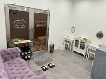 【全国34店舗展開の実力派サロン】