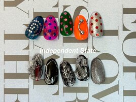 HAND◆５月定額アート