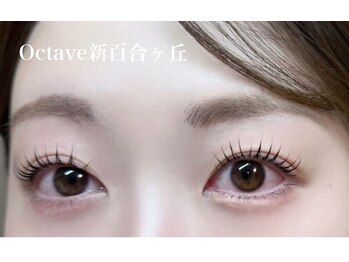 オクターブ(Octave)/まつ毛パーマ