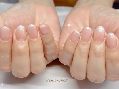デヴォーションネイル 青梅新町店(Devotion NaiL)の写真