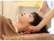 凪SALONの写真/指圧とドレナージで頭のモヤモヤ解消！首・肩のつらさを癒やす極上リラク体験♪