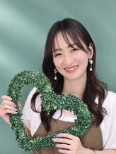 パラジェル認定サロン メールメール 池袋店(MereMer) 田中 ゆかり