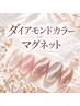【スタッフおすすめ♪】ダイヤモンドカラーorマグネット￥6000