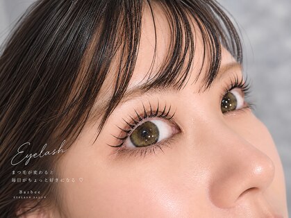 バービーヒルズの写真