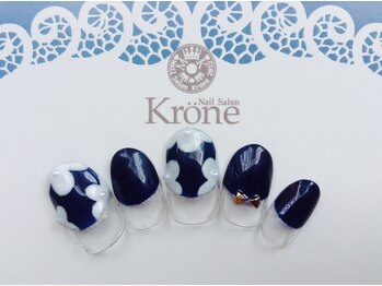 ネイルサロン クローネ(Nail Salon Krone)/ピックアップデザイン