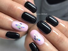 ネイルサロン マハロ(Nail salon MaHaLo)/206新規付替オフ込☆ハンド¥5950
