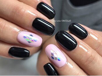 ネイルサロン マハロ(Nail salon MaHaLo)/206新規付替オフ込☆ハンド¥5950