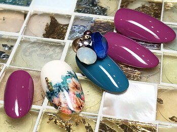 H29年11月マンスリー【C】