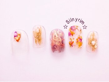 シルニー リム(Silny rim)/やり放題コース