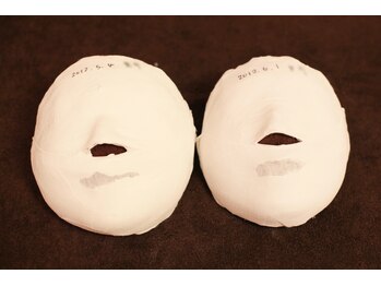 アジアン エステティック テラ(Asian esthetic TERRA)/【小顔/小顔矯正】小顔コルギ