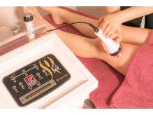 【本気のガッツリ痩身】ハイパーナイフ★上半身or下半身集中60分　8000円