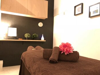 創ボディデザイン 布施店(創 BODY DESIGN)/お部屋