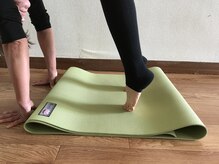 ハミングバード/ヨガ