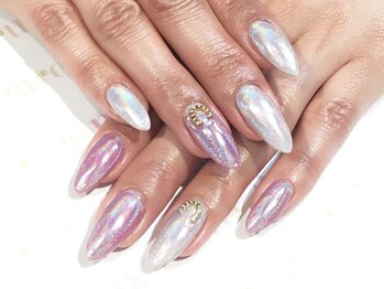 キュアエヌ(cure.n)/ユニコーンネイル