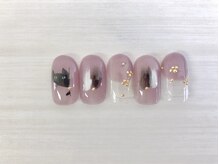 ベーシック 町田本店(Basic)/定額ネイルタイプH