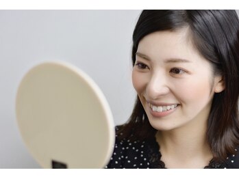 アイラッシュサロン ウェリナ 名古屋(Welina)/〈カウンセリング〉