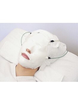 お肌をきれいにしたい