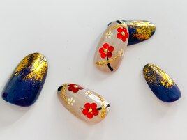 2020シーズン【お正月】