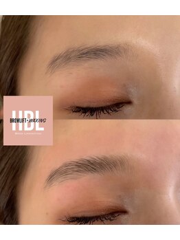 シュエット(Chouette)/ハリウッドブロウリフト