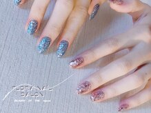 フローラネイルサロン/