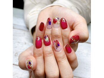 ネイルサロン アウル(Nail Salon OWL)