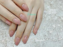 フランセス(Frances)/人気カラー　ココアベージュ