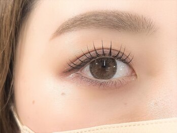 アイラッシュアイブロウ バイ ラブランシュ 大宮(eyelash eyebrow by La Blanche)/まつ毛パーマ/アイブロウ/眉毛