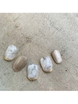 エアープラス 森下店(Air+ PLUS)/定額Designコース