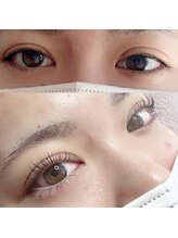 シュシュ(chouchou)/パリジェンヌラッシュリフト