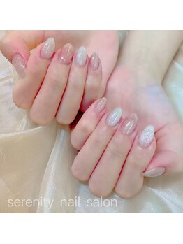 セレニティ(serenity)/