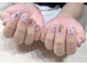 もやもやニュアンス