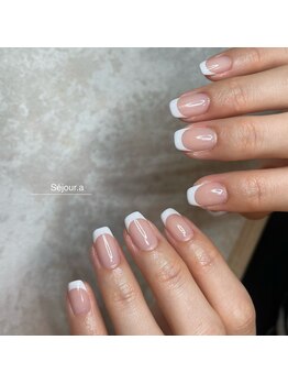 フレンチ/ブライダル