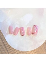 アロハナ(Alohana)/定額デザイン￥7500（初￥6000）