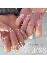 ブレス(BLESS)/ガラスフレンチ