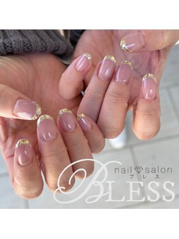 ブレス(BLESS)/ガラスフレンチ