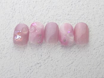 ディー ネイル アイラッシュ ヒサヤ(DEE nail×eyelash hisaya)/A-92 90分アートフリー