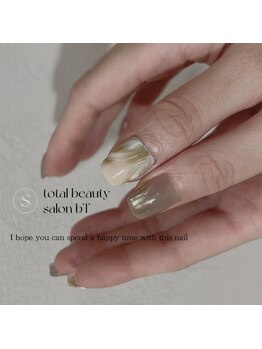 ビーティー(bT)/