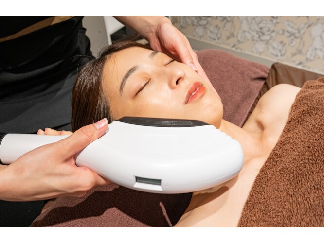 脱毛サロン ビ・ダン